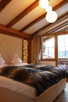 Chalet de 2 dormitorios