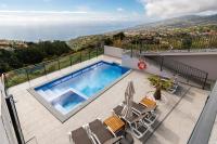 Casa Bella Vista - Calheta - B&B
