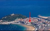 AMELIA by SWEET HOME SAN SEBASTIAN - Bed and Breakfast San Sebastian