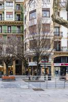 AMELIA by SWEET HOME SAN SEBASTIAN - Chambres d’hôtes Saint-Sébastien