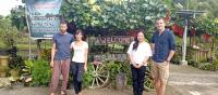 B&B Tomohon - Talaga Tomohon - Bed and Breakfast Tomohon