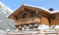 Superior Chalet