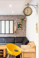 Charming one-of-a-kind apartment. - Ferienwohnung Saint-Ouen