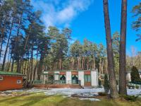 B&B Jurmala - Laimas - Bed and Breakfast Jurmala