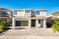 Lovely Home Near Disney With Pool Table, Wet Bar And Waterpark Resort Access At Encore Resorts Reunion - 300Fl - Ferienwohnung