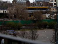 1 Bed Apt Sleeps 2 7 min walk to Hackney Station - B&B