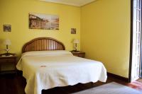 Chambre Double ou Lits Jumeaux