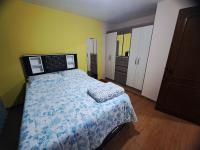 Apartamento de 3 dormitorios