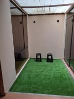 Departamento amoblado en Arequipa, Cerro Colorado, Urbanización La Merced de Challapampa - Ferienwohnung