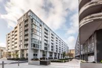 Great One Bedroom Flat in London Canary Wharf, near O2 Arena & Excel - B&B Londra