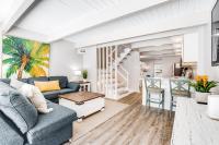 Ocean Colony 19 - Ferienwohnung Ocean City
