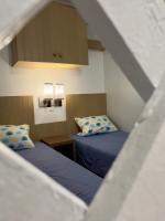 Appartement met 1 Slaapkamer
