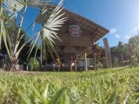 Bons Ventos Bangalôs Camping e Glamping - B&B Barra Grande