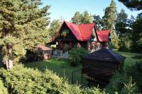 Chata Pri potoku - B&B Stará Lesná
