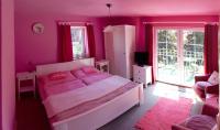 Double Room - Non-Smoking