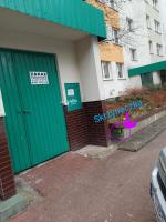 Alterra Apartment,13 legionowa street, flat, mieszkanie 41 - B&B Białystok