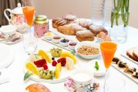 Villa Palmentiello - B&B Sant'Antonio Abate