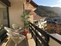 LE CLOS SAINT MICHEL 2 - 6 personnes, Centre, Parking - B&B