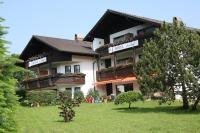 Doppelzimmer mit Terrasse