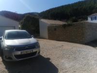 Chambre Double avec Salle de Bains Privative