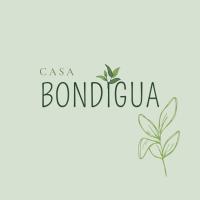 Casa Bondigua - Ferienwohnung Santa Marta