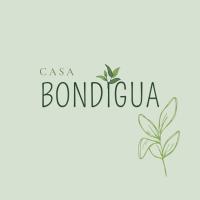 B&B Santa Marta - Casa Bondigua - Bed and Breakfast Santa Marta