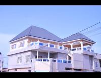 RÉSIDENCE K&K - Lomé-Kégué-Kpatcha - B&B Kopégan