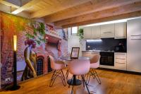 Apartment - auf 2 Etagen