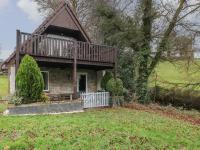 B&B Callington - Valley Lodge 55 - Bed and Breakfast Callington