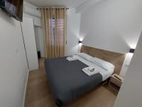 Doppelzimmer mit eigenem Bad