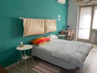 Appartamento luminoso - Bed and Breakfast