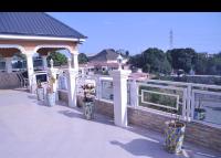 RÉSIDENCE K&K - Lomé-Kégué-Kpatcha - B&B Kopégan