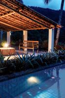 Casa Mar Paraty - B&B