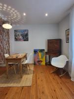 Puerto Chico apartamento con parking - Chambres d’hôtes Santander