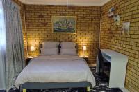 B&B Boksburg - BESTHER INN - Bed and Breakfast Boksburg