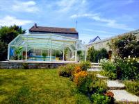 Villa Athena, séjour bien-être et éthique - B&B Meuvaines