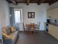 Casa Ai Portici - Chambres d’hôtes Gordola