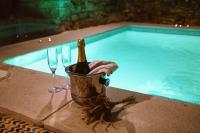 B&B Lleida - El Forn de Freixenet con servicios de un hotel - Bed and Breakfast Lleida