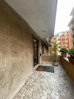 Casa Alessi in Rome elegant, spacious and comfortable apartment - Ferienwohnung Rom