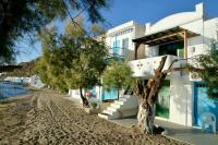 B&B Klima - Milos Apartments Kardapis Upper Floor - Bed and Breakfast Klima