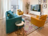 Jolene on Main 402 - Bed and Breakfast