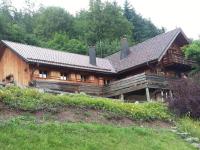 Le Chalet du Hohwald- Piscine Intérieure chauffée - Proche Champ du Feu - B&B Le Hohwald