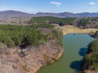 Our Neck of the Woods at Hidden Lake - B&B Nebo