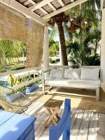La Bocana Surf House - Bed and Breakfast