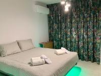 B&B Chalcis - Hilda Apartment - Bed and Breakfast Chalcis