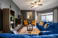 A Touch of Class - B&B Houston