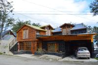 Apartamento (5 adultos)