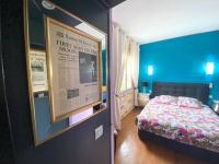 Privilege Double Room with Private Bathroom