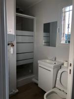 Studio lumineux - B&B Saint-Denis