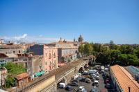 Zurria Rooms - B&B Catania